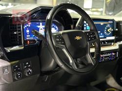 شيفروليه سلفرادو